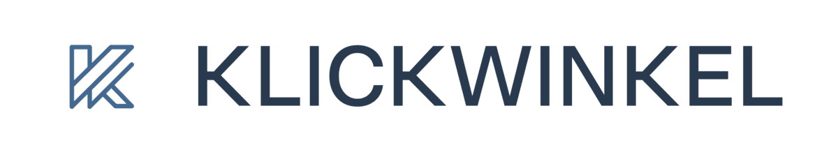 Klickwinkel